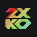Discovery icon for 2XKO Discord server