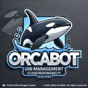 Discovery icon for Orca Bot Discord server