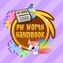 Discovery icon for Play Wild Worth Handbook Discord server