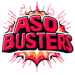 Discovery icon for ASO Busters | ASO & UA Discord server