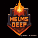 Discovery icon for 👑𝗛𝗲𝗹𝗺𝘀𝗗𝗲𝗲𝗽👑 Discord server