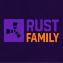 Discovery icon for ☢ [BR] Rust Family | #FreeRust OldRecoil Discord server