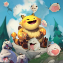 Discovery icon for 𝗟𝗲𝗮𝗴𝘂𝗲 𝗼𝗳 𝗟𝗲𝗴𝗲𝗻𝗱𝘀 [ᴄᴢ/ꜱᴋ] ᴄᴏᴍᴍᴜɴɪᴛʏ sᴇʀᴠᴇʀ Discord server