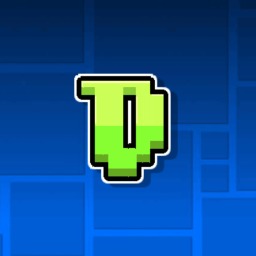 Discovery icon for Daily Dose of Geometry Dash Discord server