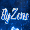 Discovery icon for FlyZone | נסגר 💔🥀 Discord server