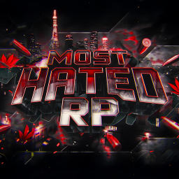 Discovery icon for MostHated RP | Aug 7th. Discord server