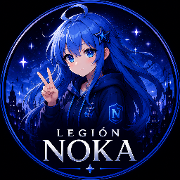 Discovery icon for ๐๐๐๐๐คฬ๐ฃ ๐๐ค๐ ๐ โเฑจเงโใ๐ฉต Social โฆ Anime โฆ Mudae โฆ Bots โ. ๆ Discord server
