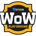 Discovery icon for WoW 놀이터 Discord server