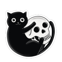 Discovery icon for 𝚂𝚕𝚎𝚎𝚙𝚢 𝚂𝚔𝚎𝚕𝚎𝚝𝚘𝚗𝚜 ᶻz𐰁 Discord server