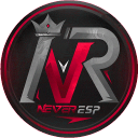 Discovery icon for NEVER  ESPORTS Discord server