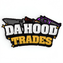 Discovery icon for Da Hood Trades | DHT Discord server
