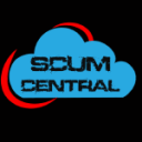 Discovery icon for SCUM Central Discord server