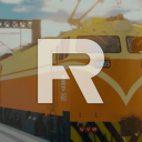 Discovery icon for 福爾摩沙鐵道模擬器 Formosa Railway Simulator Discord server