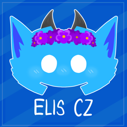 Discovery icon for ElisCZ’s server Discord server