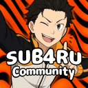 Discovery icon for Sub4ru Community Discord server