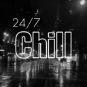 Discovery icon for 24/7 Chill Discord server