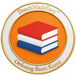 Discovery icon for DutchMadeEasy™ Discord server