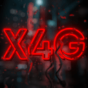 Discovery icon for 『X4G』Server Discord server