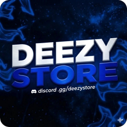 Discovery icon for Deezy Store Discord server