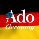 Discovery icon for Ado Germany 🇯🇵 🇩🇪 Discord server