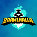 Discovery icon for Brawlhalla Discord server