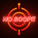 Discovery icon for ⏸ • NO • SCOPE • Discord server
