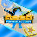 Discovery icon for CS:SO - CS:S [LATAM] Discord server