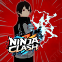 Discovery icon for Ninja Clash VR Discord server