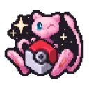 Discovery icon for PLANETA COBBLEMON Discord server