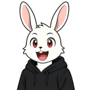 Discovery icon for BunnyFire Oficial Discord server