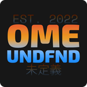 Discovery icon for ome.undfnd.eu 5.5 Discord server