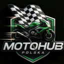Discovery icon for MotoHub Polska | Społeczność Motocyklowa Discord server