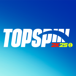 Discovery icon for TopSpin 2K Community Discord server