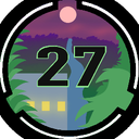 Discovery icon for Site-27 Roleplay Discord server