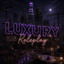 Discovery icon for Luxury Roleplay Discord server