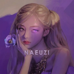 Discovery icon for NAEUZI Lounge ✧ Discord server