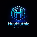 Discovery icon for 🪐 HuyMythic Studio ✨ Discord server