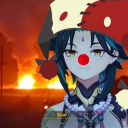 Discovery icon for 🎪 Aya's Circus 🤡 Discord server