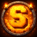 Discovery icon for 🔥 SOLARCRAFT NETWORK 🔥 Discord server