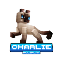 Discovery icon for Charlie Roleplay 3.0 Discord server