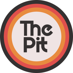 Discovery icon for The Pit Discord server