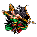 Discovery icon for 🏹 ARTEMIS ROLEPLAY 2020 🏹 Discord server