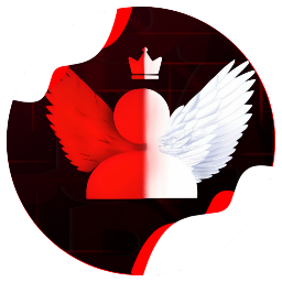 Discovery icon for 𝘼𝙈𝙊・𝙇𝙐𝙁𝙁 Discord server