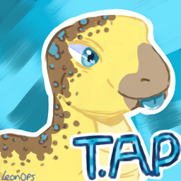 Discovery icon for The Ancient Paradise Discord server