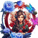 Discovery icon for BDO Newberry Gaming Discord server