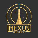 Discovery icon for Nexus Universe Discord server