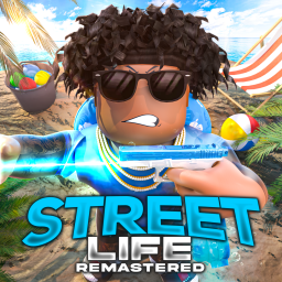 Discovery icon for Street Life Remastered Discord server