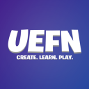 Discovery icon for UEFN Community Discord server