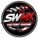 Discovery icon for SWMX Factory Racing Discord server