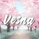 Discovery icon for 𓂃    /vesna     DEAD Discord server